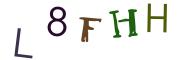 CAPTCHA obrazkowa