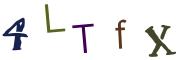 CAPTCHA obrazkowa