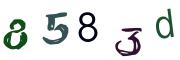 CAPTCHA obrazkowa