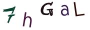 CAPTCHA obrazkowa