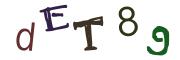 CAPTCHA obrazkowa
