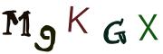 CAPTCHA obrazkowa
