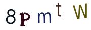 CAPTCHA obrazkowa