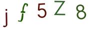 CAPTCHA obrazkowa