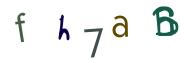 CAPTCHA obrazkowa