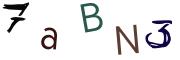 CAPTCHA obrazkowa
