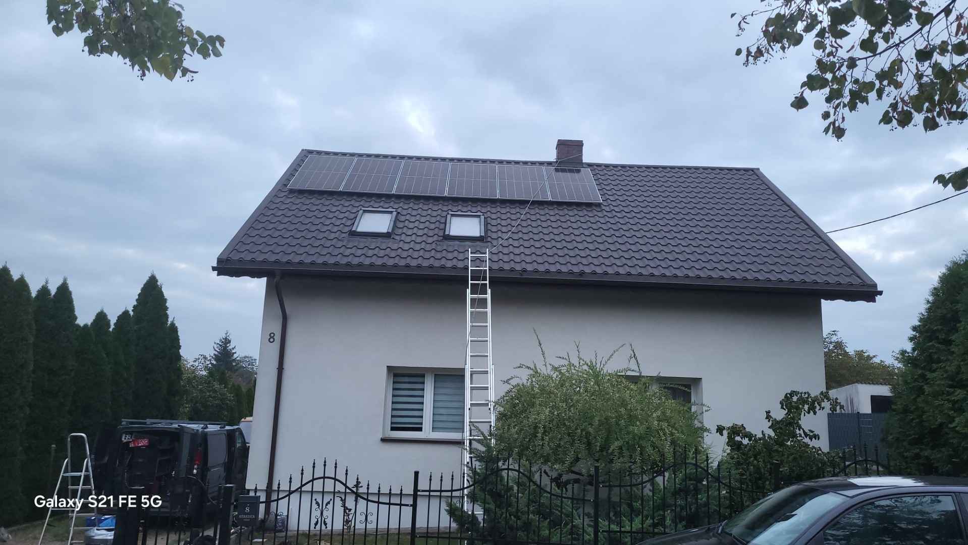 fotowoltaika
