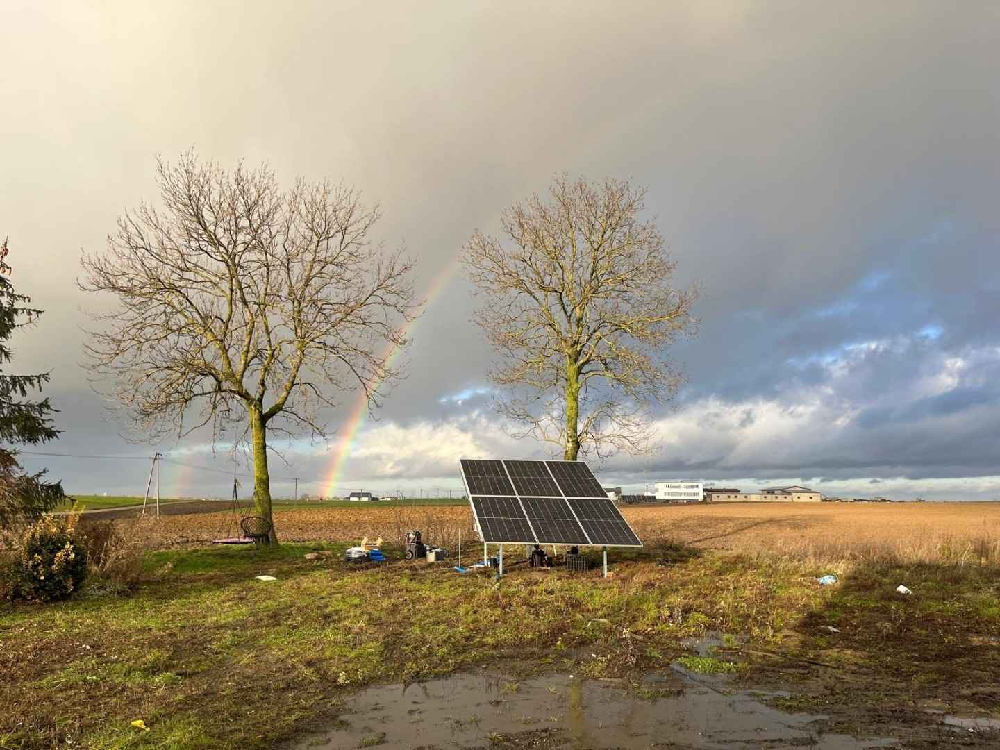 fotowoltaika